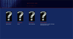 Desktop Screenshot of manolea.ro